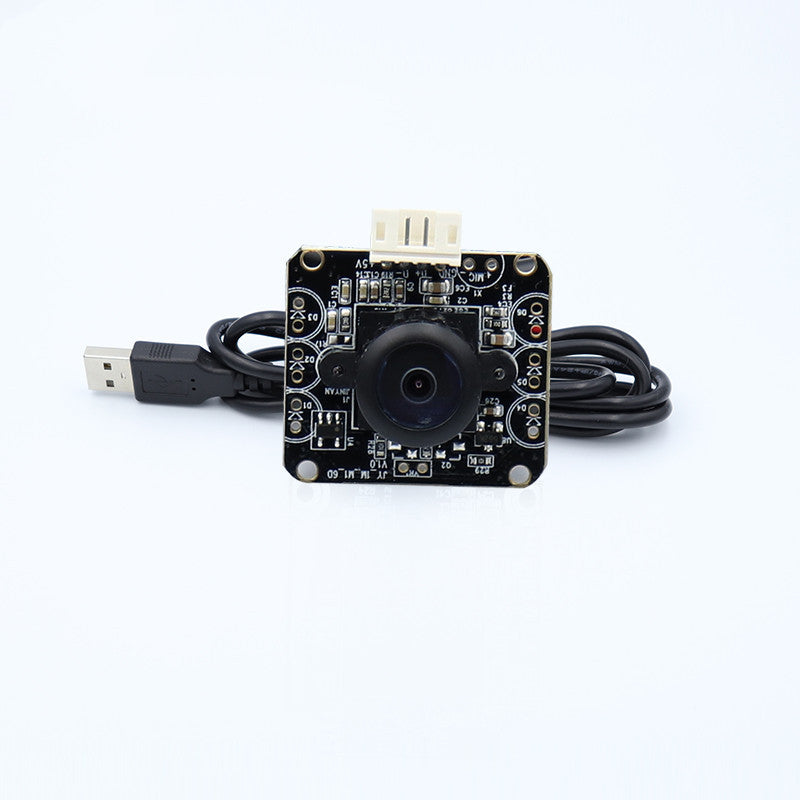 HD computer night vision camera