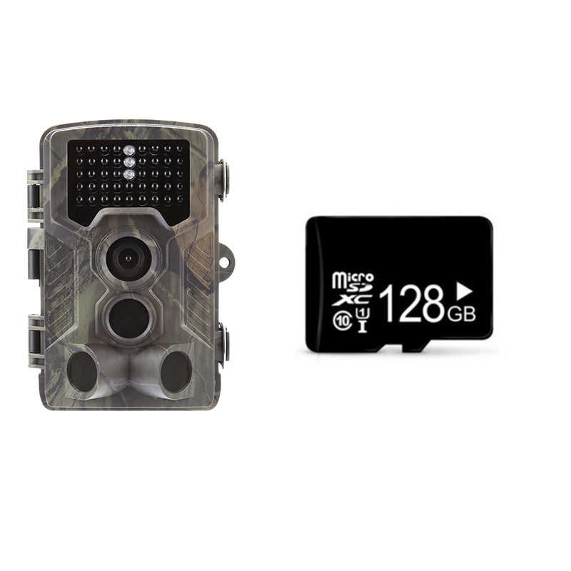 Tracking Camera HD