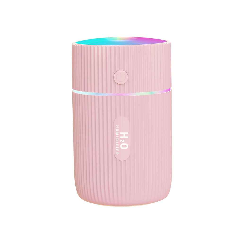 Marquee Humidifier Usb Home Office Car Air Purifier