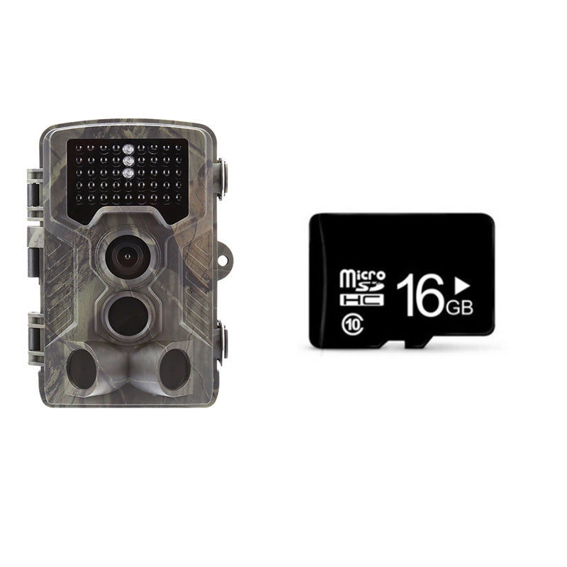 Tracking Camera HD
