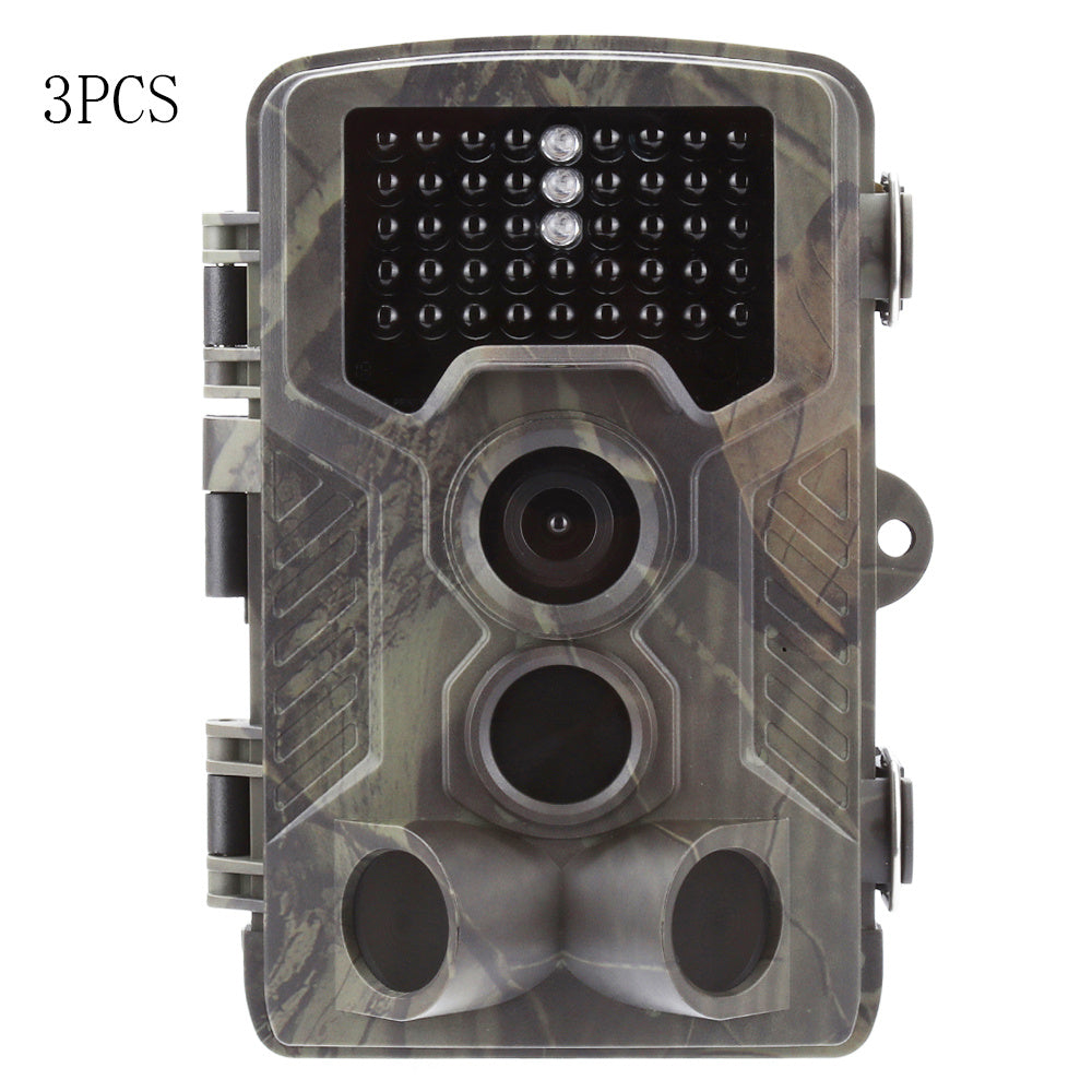 Tracking Camera HD