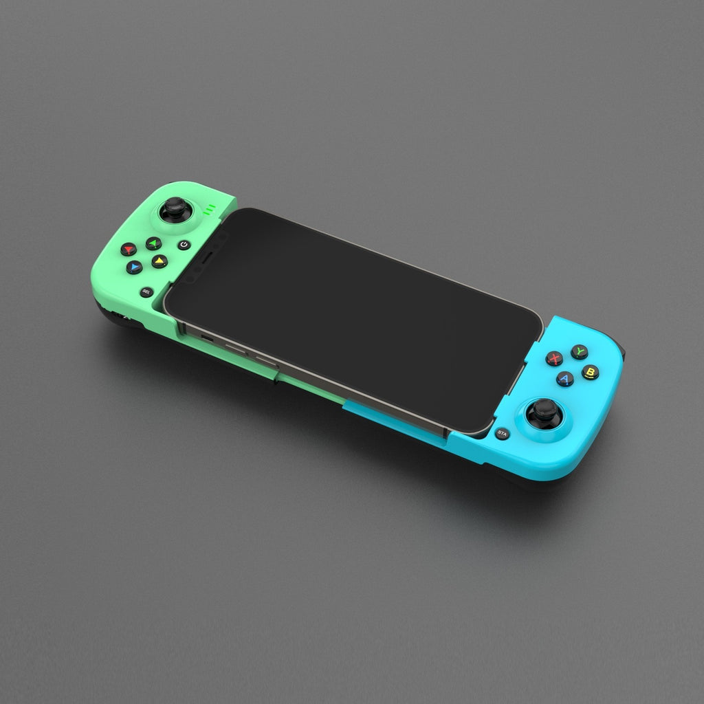 Mobile Phone Wireless Game Handle