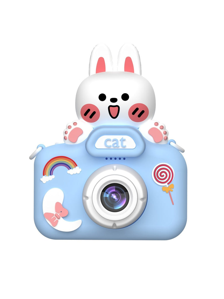 Children's Mini Cartoon Camera Digital Toy