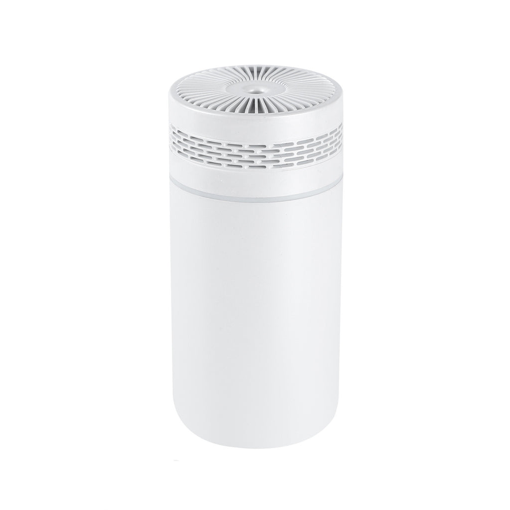 Head Shaking Humidifier USB Dual Use Free Adjustment